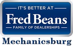 Fred Beans Ford in Mechanicsburg